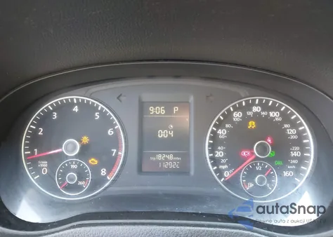 2015 Volkswagen Passat 1.8T S from USA, damaged, VIN 1VWAT7A33FC095039